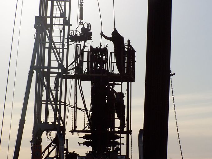 Drilling Engineers Completion Engineers